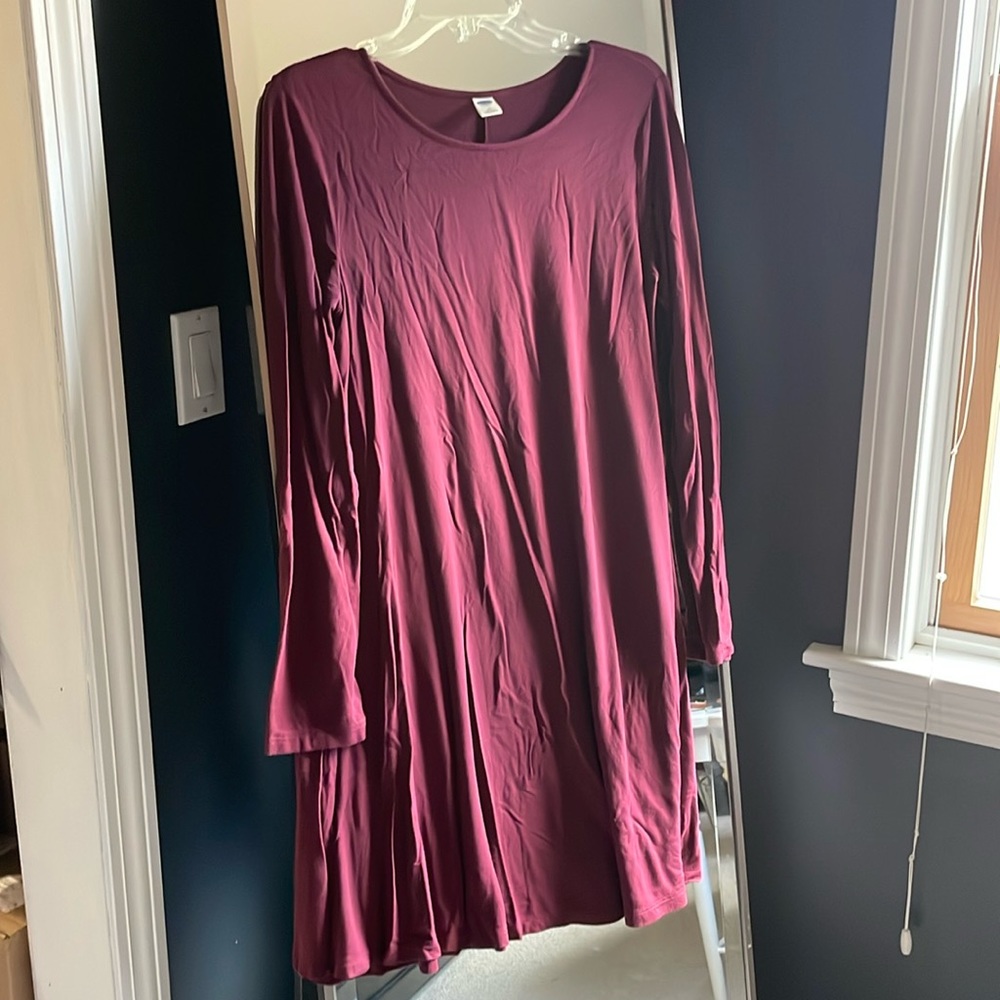 Old Navy Dress l Medium